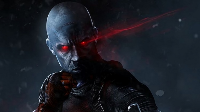 Bloodshot from Bloodshot 4K
