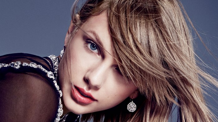 Taylor Swift, Photoshoot, 4K