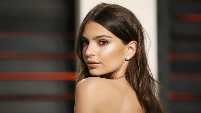Emily Ratajkowski 4K