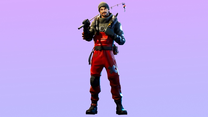 Fortnite, Chapter 2, Turk vs Riptide, Season 1, Battle Pass, Skin ...