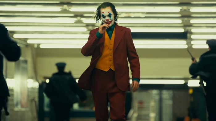 Joker from Joker 4K