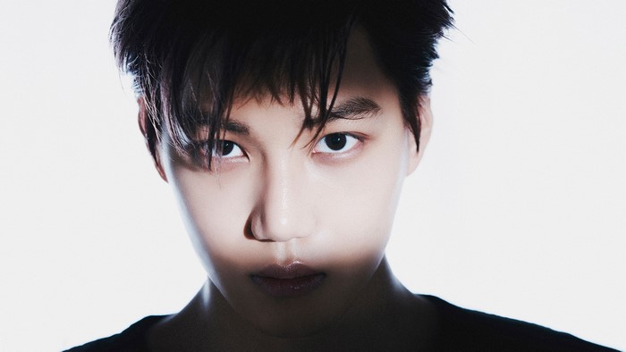 Kai from SuperM 4K