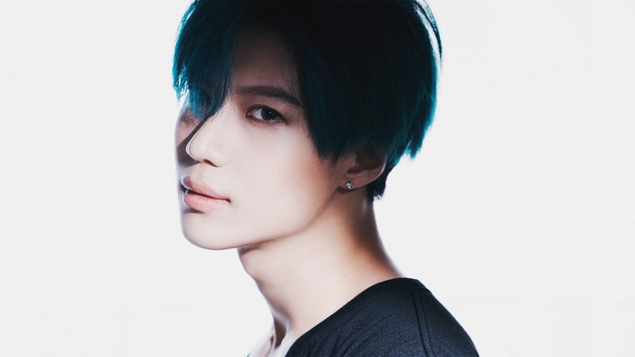 Taemin from SuperM 4K