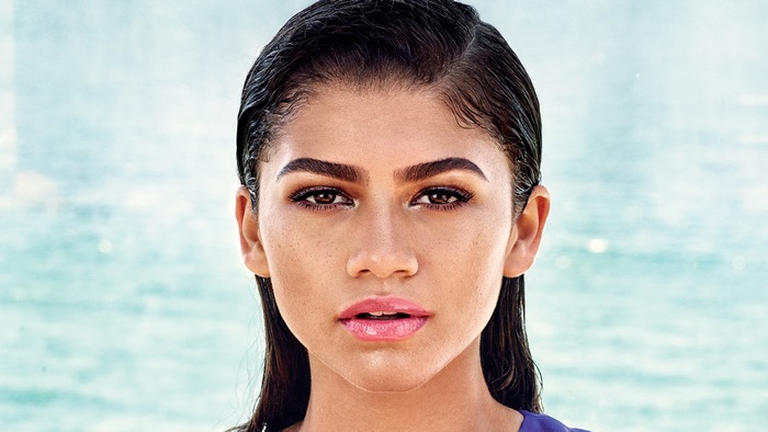 Zendaya 4K