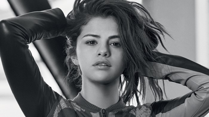 Selena Gomez 4K