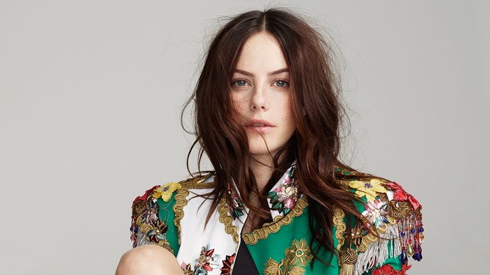 Kaya Scodelario 4K