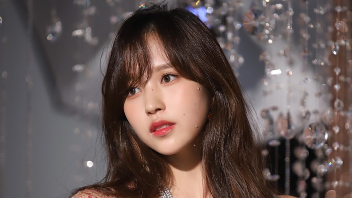 Mina, TWICE, Feel Special, 4K