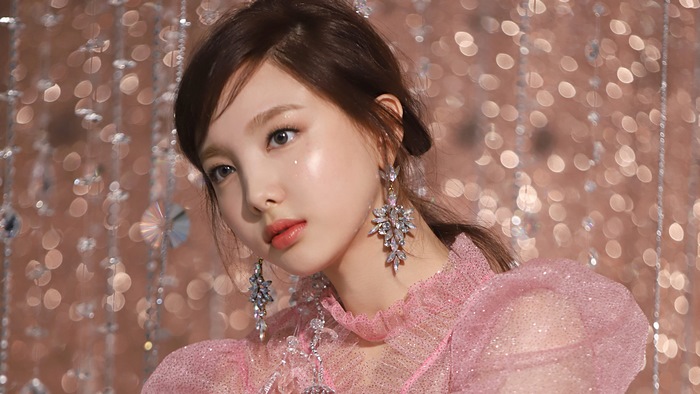Nayeon, TWICE, Feel Special, 4K