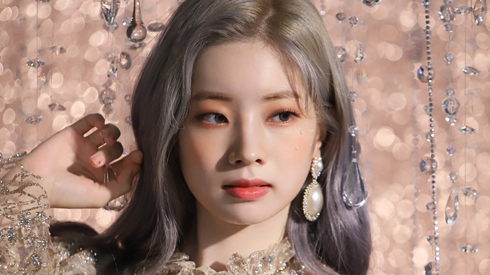 Dahyun, TWICE, Feel Special, 4K