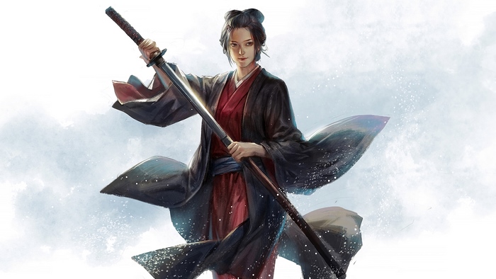 Sekiro Shadows Die Twice Emma 4k Hd Wallpaper Rare Gallery