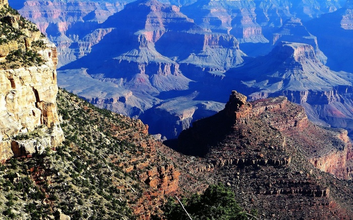 Grand Canyon National Park, Arizona