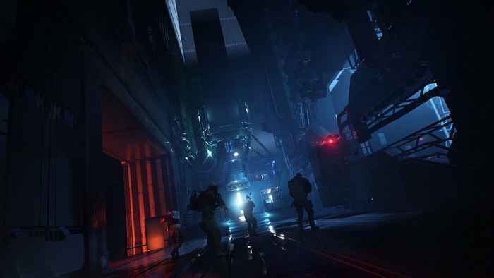 Ghost Recon Breakpoint 4K