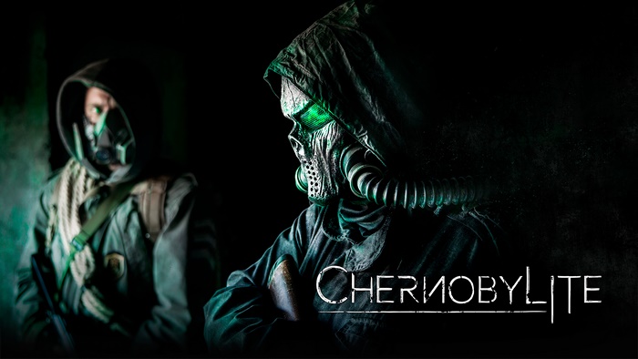 Chernobylite 4K