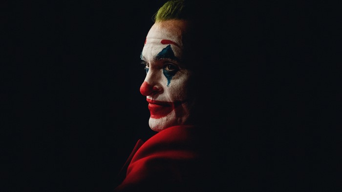 Arthur Fleck from Joker