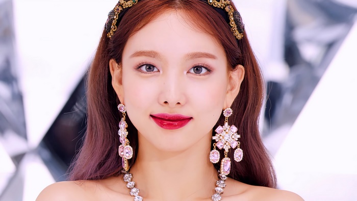 TWICE, Feel Special, Nayeon, 4K