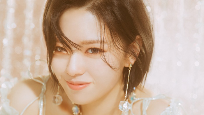 TWICE, Jeongyeon, Feel Special, 4K