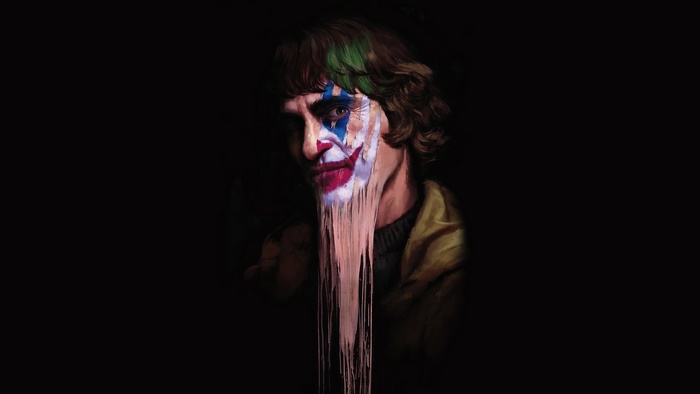 Joker from Batman