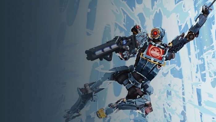 Apex Legends, Pathfinder, 4K