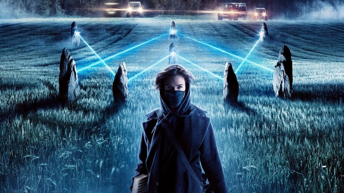 Alan Walker, DJ, Logo, Mask, 4K