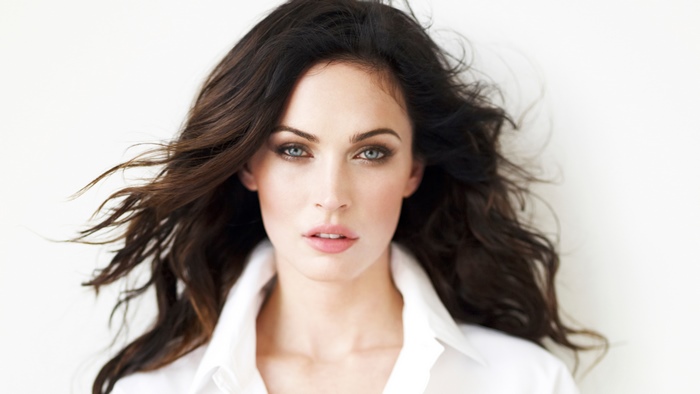 Megan Fox 4K