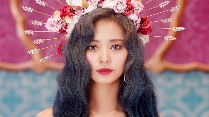 Tzuyu, TWICE, Feel Special, 4K