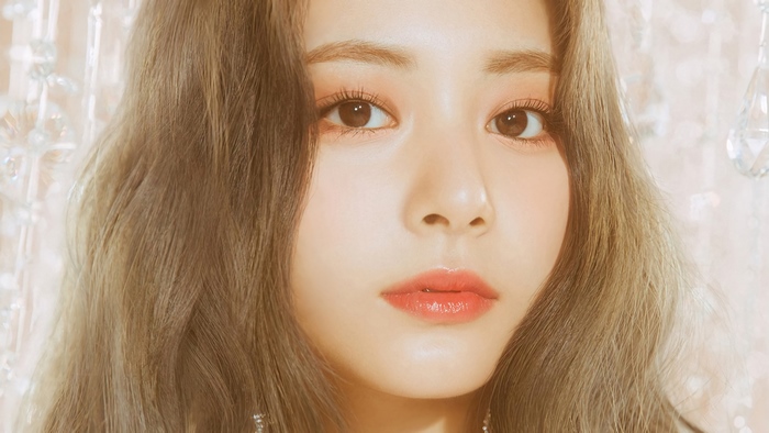 Tzuyu from TWICE Feel Special 4K