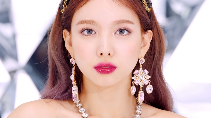 Nayeon, TWICE, Feel Special, 4K