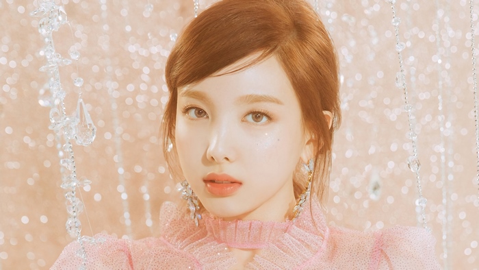 Nayeon, TWICE, Feel Special, 4K