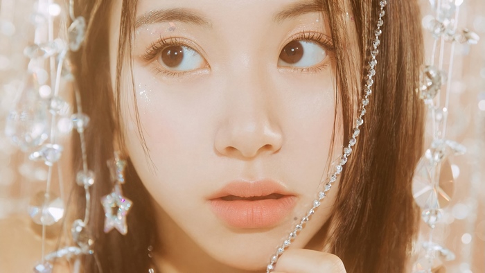 Chaeyoung, TWICE, Feel Special, 4K