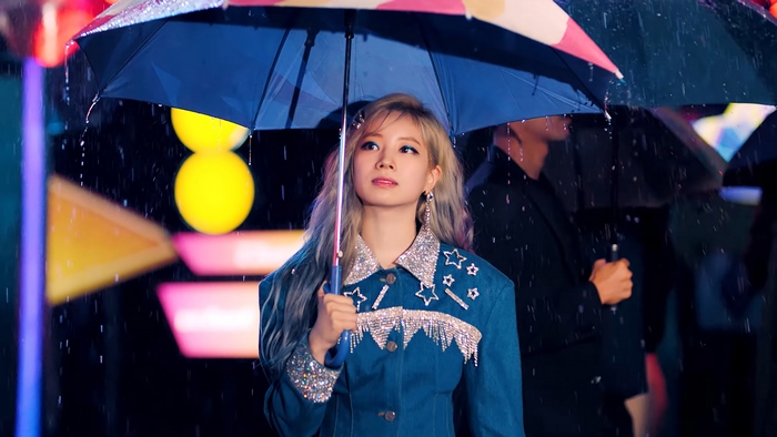Dahyun, TWICE, Feel Special, 4K