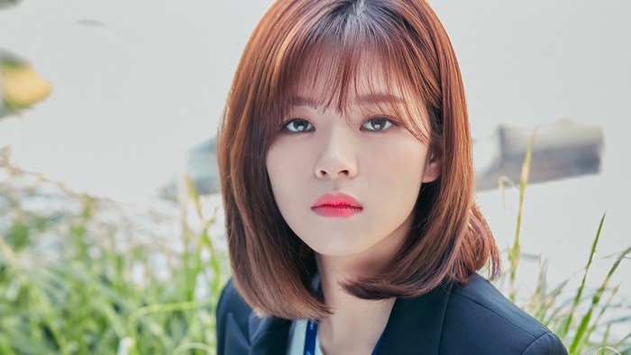 Jeongyeon, TWICE, 4K