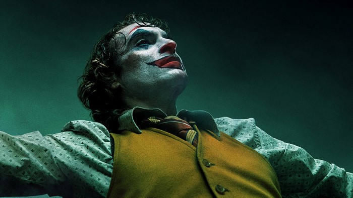 Joker from Joker 4K