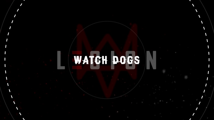 Watch Dogs Legion logo