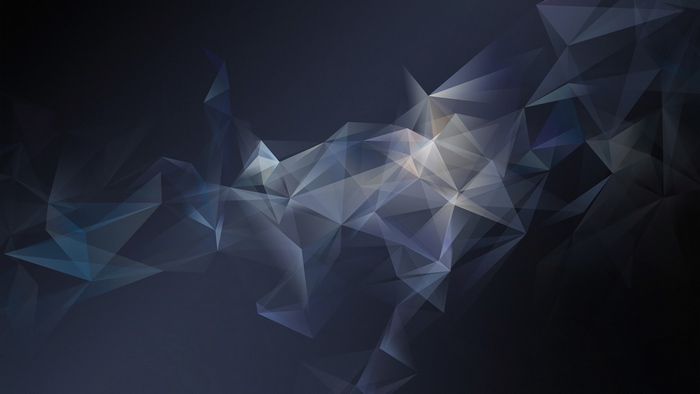 Abstract Digital Art 4K