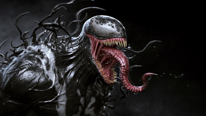 Venom 4K