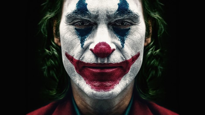 Joker from DC Comics