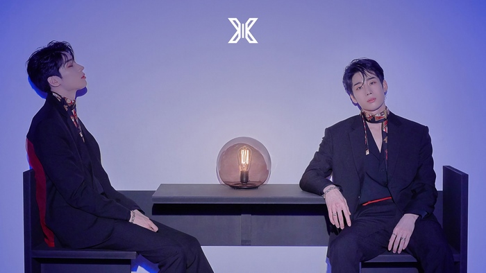 Seungwoo from X1 4K