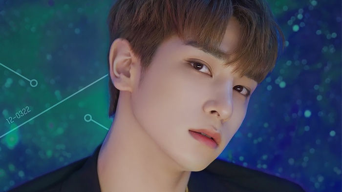 Lee Hangyul 4K