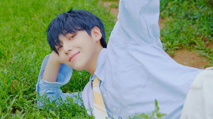 Lee Eunsang in 4K