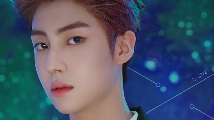 Lee Eunsang 4K