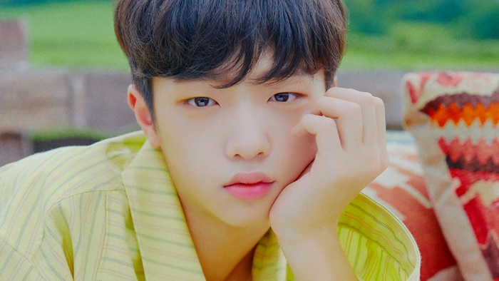 Son Dongpyo 4K
