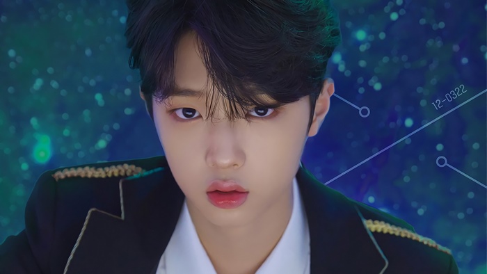 X1 Dongpyo 4K
