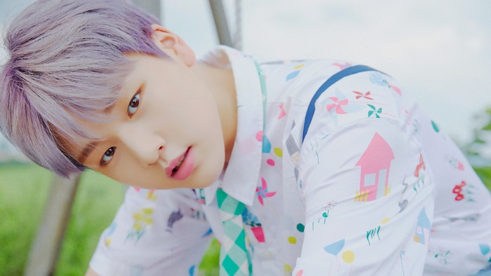Nam Dohyon 4K
