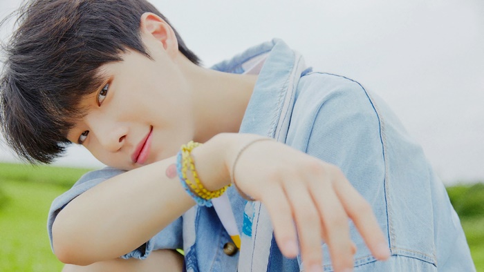 Cho Seungyoun 4K