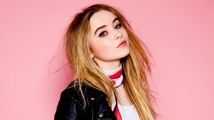 Sabrina Carpenter 4K