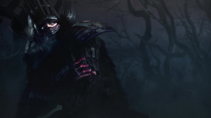 Nioh 2 4K