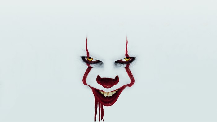 Pennywise the Dancing Clown from IT