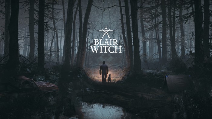 Blair Witch 4K