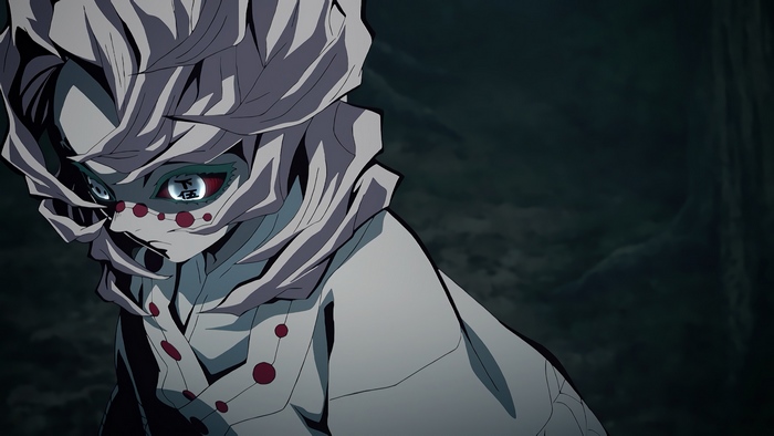 Rui from Kimetsu no Yaiba 4K