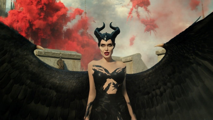 Maleficent from Maleficent: Mistress of Evil